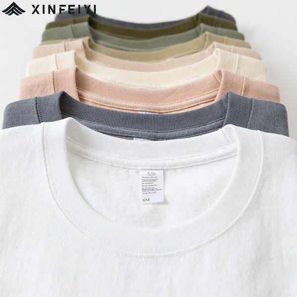 men's t-shirts khaki solid color cotton t-shirt and women's round neck short sleeve fashion t shirt tshirt summer top, White;black
men's t-shirts khaki solid color cotton t-shirt and women's round neck short sleeve fashion t shirt tshirt summer top, White;black