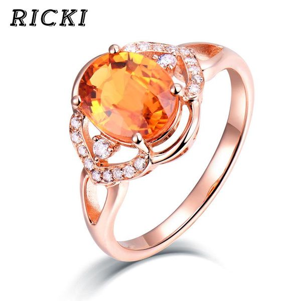 cluster rings ricki cz orange crystal rose gold color party wedding ring jewelry for women girls gift drop wholesale, Golden;silver
cluster rings ricki cz orange crystal rose gold color party wedding ring jewelry for women girls gift drop wholesale, Golden;silver