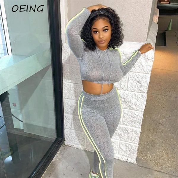 gym clothing women's fitness jogging suits 2 piece sets outfits stripe crop and pants casual fashion tracksuits, White;black
gym clothing women's fitness jogging suits 2 piece sets outfits stripe crop and pants casual fashion tracksuits, White;black