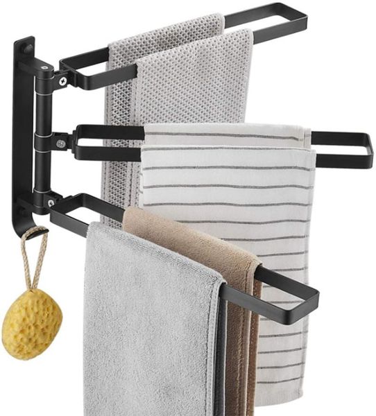 towel racks bar for bathrooms with swing out arms, wall mounted hooks bathroom,towels, wash cloths, etc,. hanging
towel racks bar for bathrooms with swing out arms, wall mounted hooks bathroom,towels, wash cloths, etc,. hanging