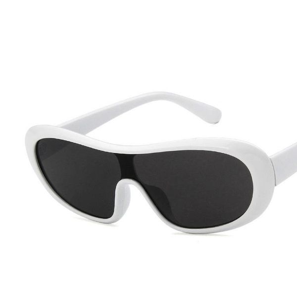 sunglasses fashion arrival wrap black sun glasses goggles sport men women eyewear uv400, White;black
sunglasses fashion arrival wrap black sun glasses goggles sport men women eyewear uv400, White;black