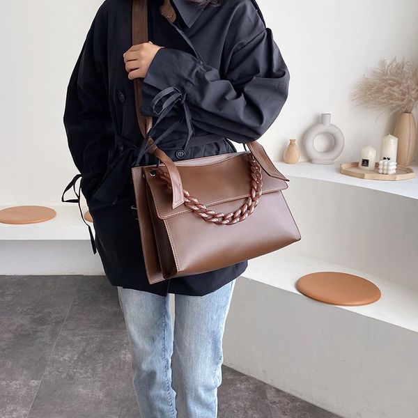 evening bags capacity fashion large women pu leather shoulder bag ladies hand tote designer female handbags messenger
evening bags capacity fashion large women pu leather shoulder bag ladies hand tote designer female handbags messenger