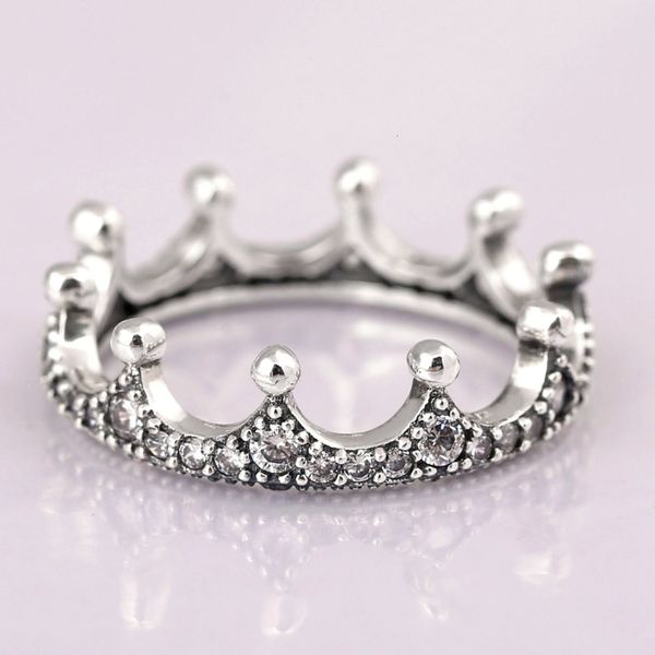 originele betoverde kroon met crystal ringen voor vrouwen 925 sterling zilveren ring wedding party gift europa sieraden, Slivery;golden
originele betoverde kroon met crystal ringen voor vrouwen 925 sterling zilveren ring wedding party gift europa sieraden, Slivery;golden
