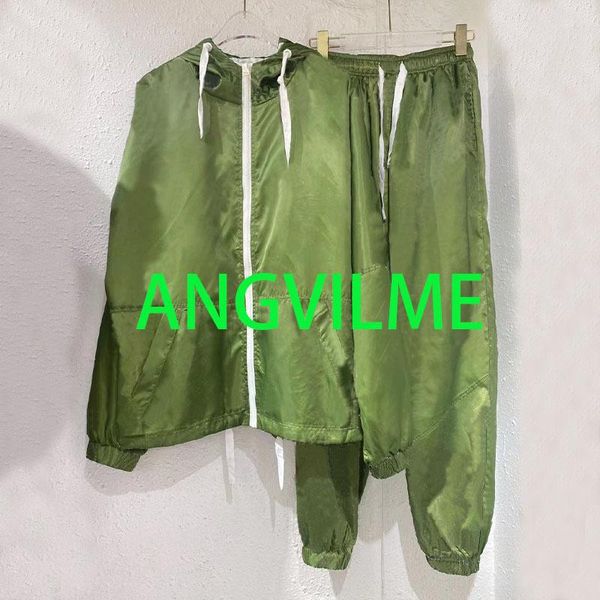 women's two piece pants 2021 autumn winter woman'sets 2 pieces coat + zipper letter printed green suits casual sport sets, White
women's two piece pants 2021 autumn winter woman'sets 2 pieces coat + zipper letter printed green suits casual sport sets, White