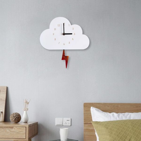 wall clocks gift home decor silent clock kids room with swing flash nordic style cute bedroom nursery children kitchen wooden cloud
wall clocks gift home decor silent clock kids room with swing flash nordic style cute bedroom nursery children kitchen wooden cloud