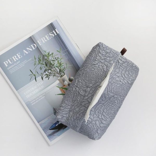 tissue boxes & napkins japanese style case 3d embroidery napkin holder for living room table deskcontainer home car papers dispenser
tissue boxes & napkins japanese style case 3d embroidery napkin holder for living room table deskcontainer home car papers dispenser