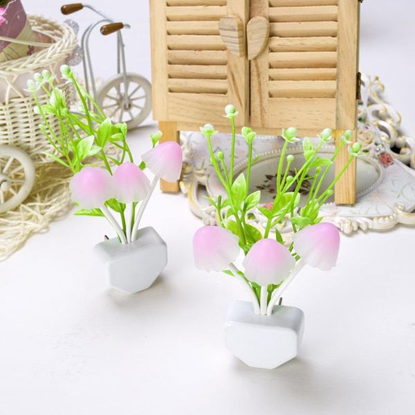 plant colorful lights 2021 romantic colorful sensor led mushroom night light wall lamp home party decor
plant colorful lights 2021 romantic colorful sensor led mushroom night light wall lamp home party decor