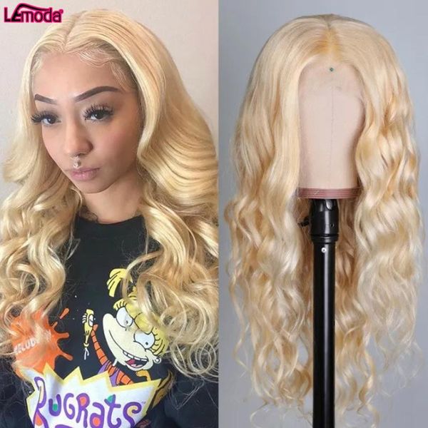 lace wigs 613 frontal wig blonde front human hair 13x6 body wave brazilian lemoda remy colored hd transparent, Black;brown
lace wigs 613 frontal wig blonde front human hair 13x6 body wave brazilian lemoda remy colored hd transparent, Black;brown