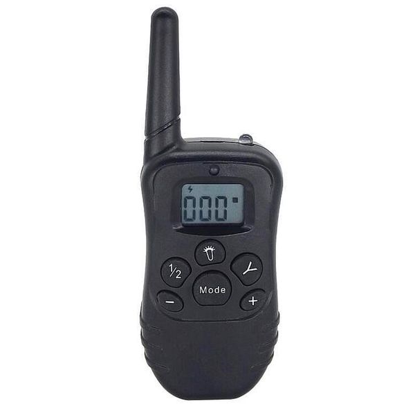 dog collars & leashes electronic trainer automatic bark spet remote control electric vibration warning 998dr collar
dog collars & leashes electronic trainer automatic bark spet remote control electric vibration warning 998dr collar