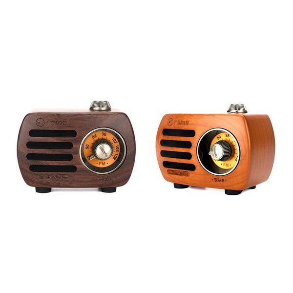 mini speakers 2x wood fm sd mp3 bluetooth transistor rechargeable radio with speaker, r818(walnut wood&cherry wood)
mini speakers 2x wood fm sd mp3 bluetooth transistor rechargeable radio with speaker, r818(walnut wood&cherry wood)