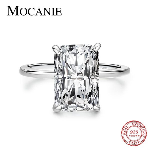 cluster rings mocanie 2021 design 925 sterling silver dazzling clear cz princess cutting rectangular for women jewelry bijoux, Golden;silver
cluster rings mocanie 2021 design 925 sterling silver dazzling clear cz princess cutting rectangular for women jewelry bijoux, Golden;silver