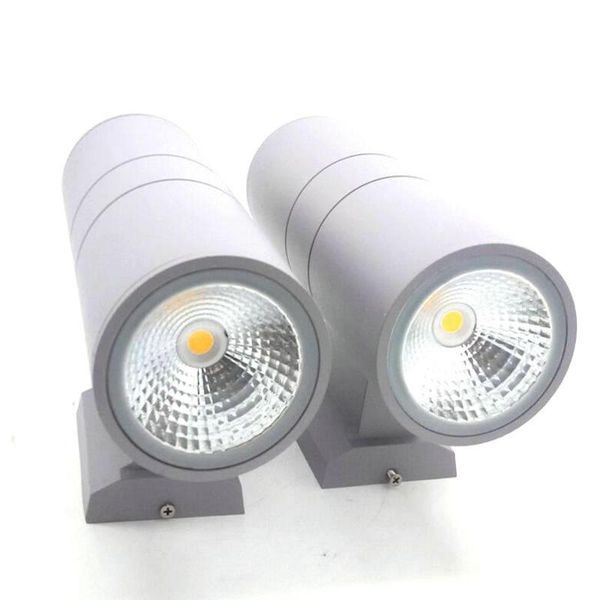 outdoor wall lamps dimmable 20w 30w cob led up&down heads 100lm/w aluminum waterproof ip65 for garden yard corridor porch light
outdoor wall lamps dimmable 20w 30w cob led up&down heads 100lm/w aluminum waterproof ip65 for garden yard corridor porch light