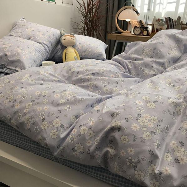 bedding sets elegant pastoral flower set,french floral cotton twin full king home textile bed sheet pillow case quilt cover
bedding sets elegant pastoral flower set,french floral cotton twin full king home textile bed sheet pillow case quilt cover