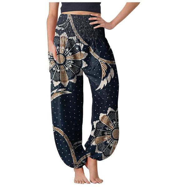 women's pants & capris thin national-tide retro print fashion casual loose bloomers digital printing sports, Black;white
women's pants & capris thin national-tide retro print fashion casual loose bloomers digital printing sports, Black;white