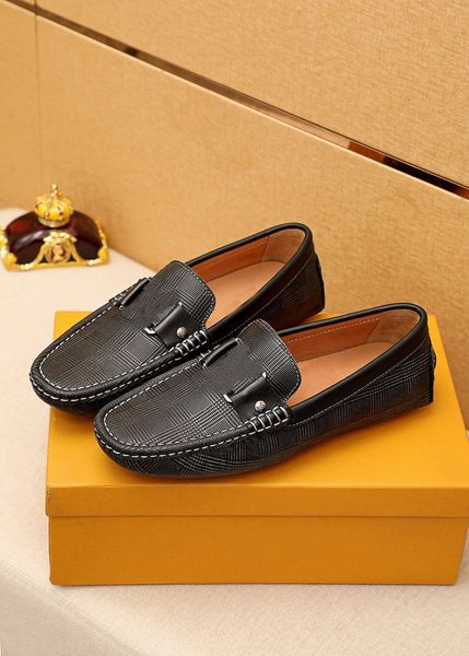 mens elegant business party wedding dress shoes fashion outdoor flats men brand designer genuine leather casual walking loafers size 38-45, Black
mens elegant business party wedding dress shoes fashion outdoor flats men brand designer genuine leather casual walking loafers size 38-45, Black