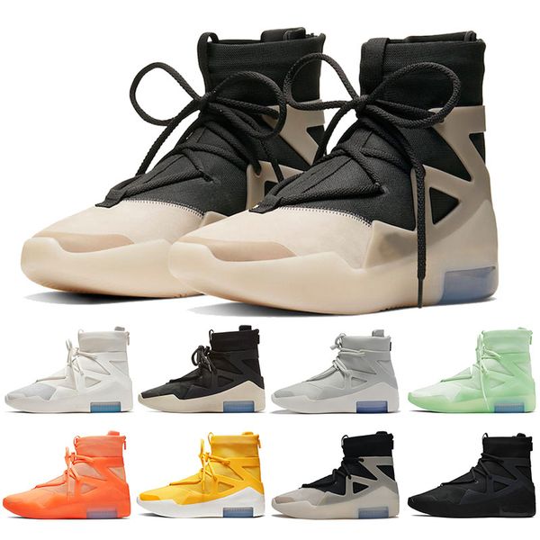 2021 fears of gods 1 basketball shoes triple black orange high ankle sport shoess sneakers mens winter skateboard shoe women boot comfortabl
2021 fears of gods 1 basketball shoes triple black orange high ankle sport shoess sneakers mens winter skateboard shoe women boot comfortabl