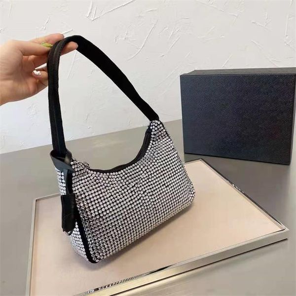 yisykiy luxurys designer women crystal diamante handbags metallic beads shoulder bags glitter diamonds lady axillary bag crossbody bag
yisykiy luxurys designer women crystal diamante handbags metallic beads shoulder bags glitter diamonds lady axillary bag crossbody bag