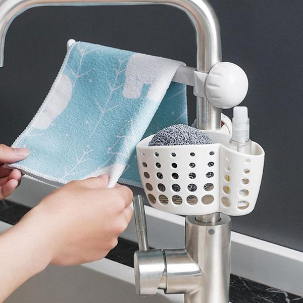 hooks & rails faucet drain rack multifunction pool storage artifact kitchen supplies plastic rag sink basket
hooks & rails faucet drain rack multifunction pool storage artifact kitchen supplies plastic rag sink basket