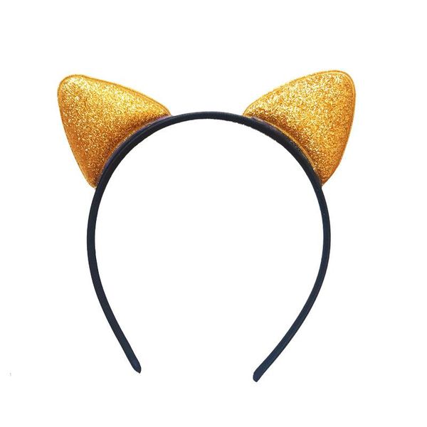 hair accessories 10pcs/lot 2021 kids reversible sequin ears headband glitter cat children hoop crown girls, Slivery;white
hair accessories 10pcs/lot 2021 kids reversible sequin ears headband glitter cat children hoop crown girls, Slivery;white