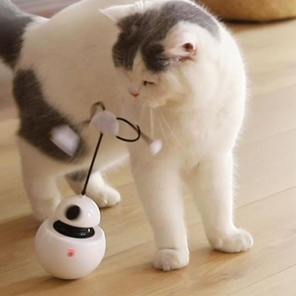cat toys products 2021 pet supplies electric funny toy three in one robot tumbler laser tunnel
cat toys products 2021 pet supplies electric funny toy three in one robot tumbler laser tunnel