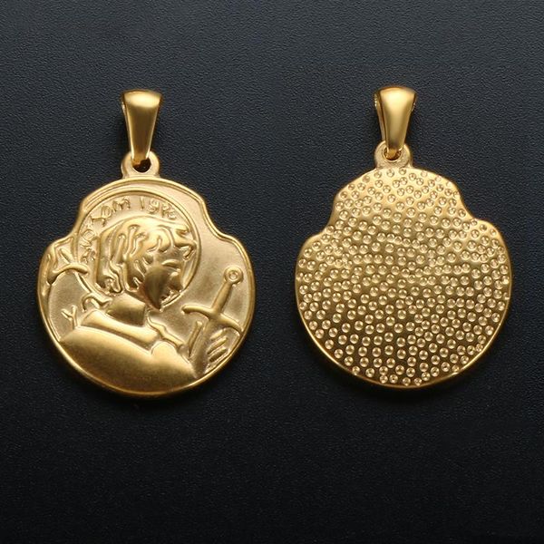 charms zmfashion vintage roman coin titanium steel head pendant charm quality stainless diy handmade jewelry making accessories, Bronze;silver
charms zmfashion vintage roman coin titanium steel head pendant charm quality stainless diy handmade jewelry making accessories, Bronze;silver