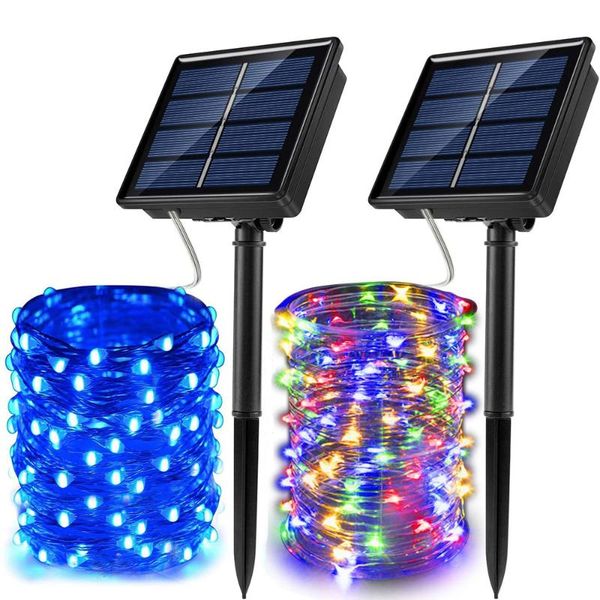decorative led lights copper wire string fairy lights christmas holiday lighting for outdoor party garden garland solar lamp
decorative led lights copper wire string fairy lights christmas holiday lighting for outdoor party garden garland solar lamp