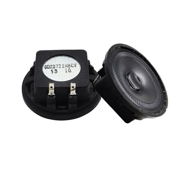 computer speakers 2 inch mini full frequency speaker unit 8ohm 2w bluetooth 50mm compact portable loudspeaker electronic toy audio diy 2pc
computer speakers 2 inch mini full frequency speaker unit 8ohm 2w bluetooth 50mm compact portable loudspeaker electronic toy audio diy 2pc