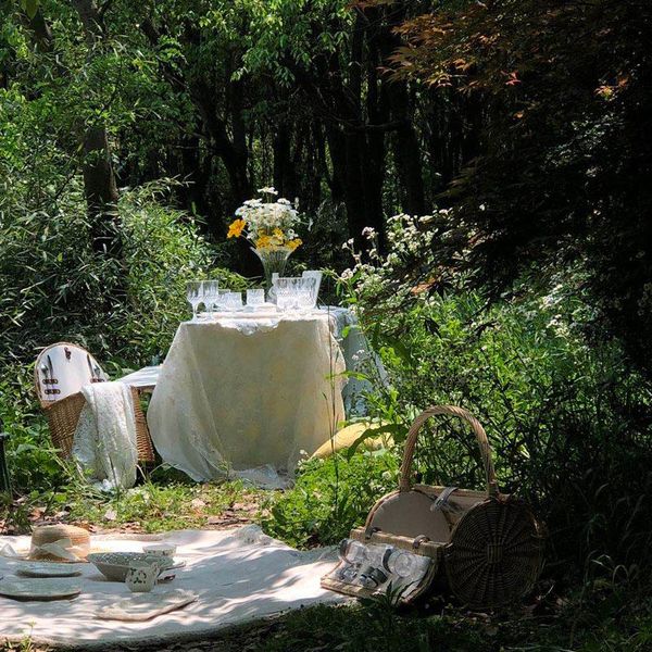 other household sundries high-end 3d lace long table cloth romantic washable cotton tablecloth background
other household sundries high-end 3d lace long table cloth romantic washable cotton tablecloth background