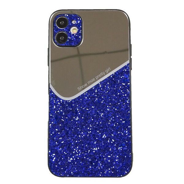 2021 new makeup mirror glitter mirror phone case bling case for iphone 12 11 pro max xr xs 8 7 se mirror glitter phone hard cover
2021 new makeup mirror glitter mirror phone case bling case for iphone 12 11 pro max xr xs 8 7 se mirror glitter phone hard cover