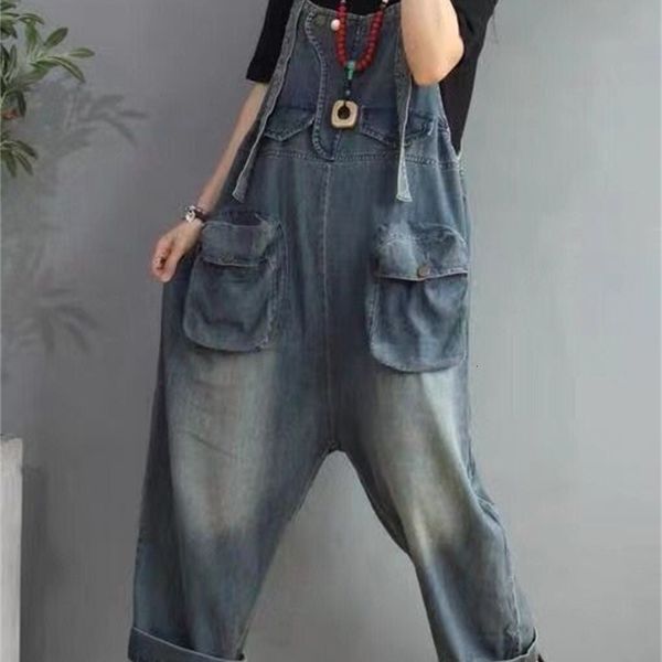 2021 autumn new fashion jeans overalls casual all match ankle-length pants women incb, Black;white
2021 autumn new fashion jeans overalls casual all match ankle-length pants women incb, Black;white