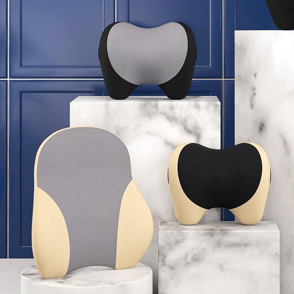 seat cushions car neck headrest pillow accessories cushion auto head support protector automobiles rest memory cotton
seat cushions car neck headrest pillow accessories cushion auto head support protector automobiles rest memory cotton