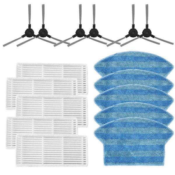 vacuum cleaners 16 pcs cleaner parts replacement for midea i2 vcr03 side brush hepa filter mop cloth accessories
vacuum cleaners 16 pcs cleaner parts replacement for midea i2 vcr03 side brush hepa filter mop cloth accessories