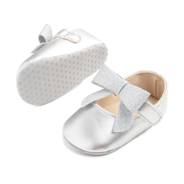 first walkers baby shoes pu leather crib boy girl moccasins bow fringe soft soled non-slip footwear
first walkers baby shoes pu leather crib boy girl moccasins bow fringe soft soled non-slip footwear