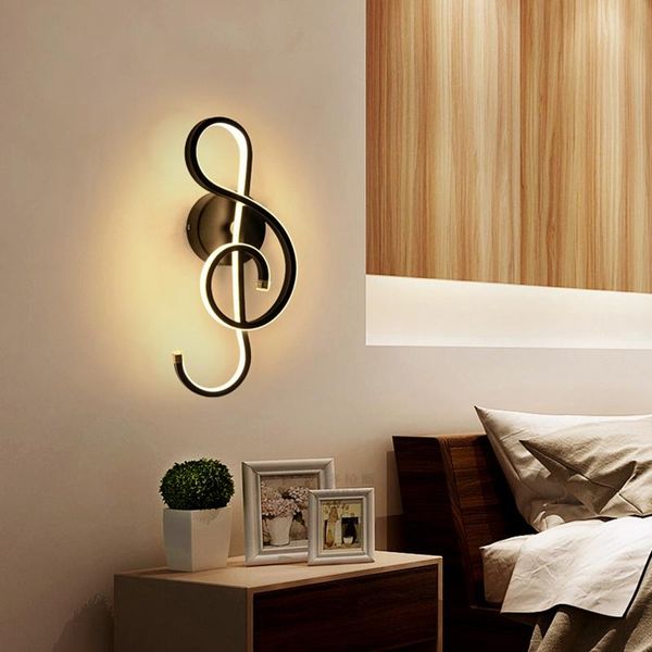 simple led wall lamp modern bedroom wall lamp next to the indoor living room corridor l room lighting decoration lamps
simple led wall lamp modern bedroom wall lamp next to the indoor living room corridor l room lighting decoration lamps