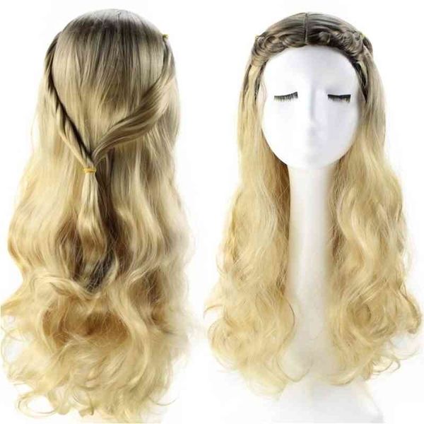 medium wig twist braid split long curly hair selling whole wig set dyeing gradient rose net, Black
medium wig twist braid split long curly hair selling whole wig set dyeing gradient rose net, Black