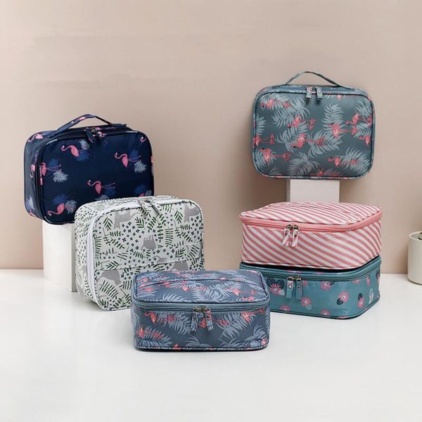 cosmetic bags & cases women fashion bag toiletry organizer pouch multi-function travel storage makeup portable waterproof wash
cosmetic bags & cases women fashion bag toiletry organizer pouch multi-function travel storage makeup portable waterproof wash