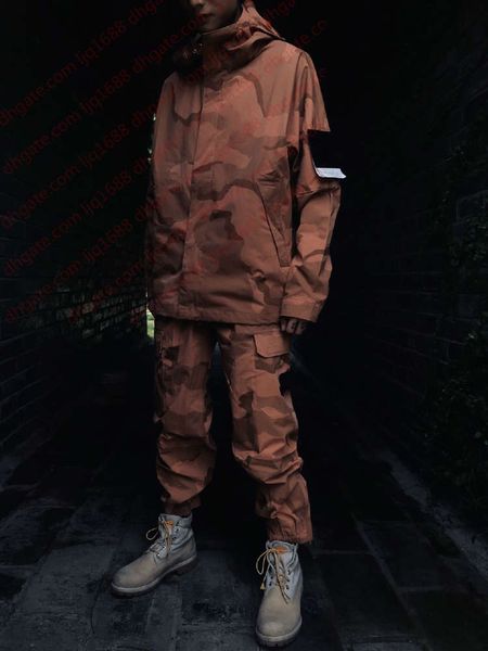 2020 hanfei001 mens hoodie fashion new brand jackets camouflage color design imported embroidery details perfect arm oem spring coat, Black;brown
2020 hanfei001 mens hoodie fashion new brand jackets camouflage color design imported embroidery details perfect arm oem spring coat, Black;brown