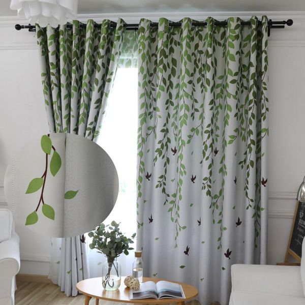 curtain & drapes swallow printed kids bedroom darkening curtains kitchen window door decoration willow leaves living room polyester grommet
curtain & drapes swallow printed kids bedroom darkening curtains kitchen window door decoration willow leaves living room polyester grommet