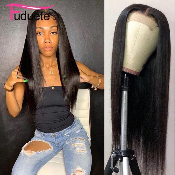 lace wigs fuduete 4x4 closure wig bone straight human hair peruvian for black women no glue remy, Black;brown
lace wigs fuduete 4x4 closure wig bone straight human hair peruvian for black women no glue remy, Black;brown