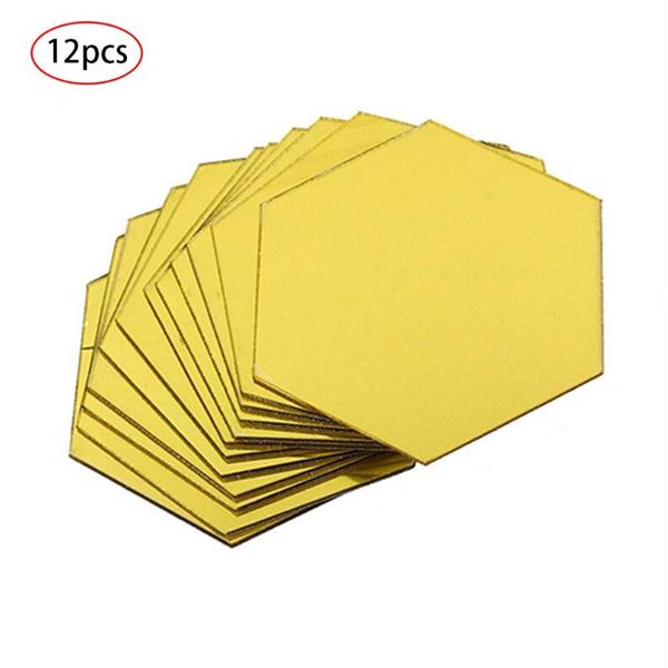 wall stickers 46x40x23mm 12pcs 3d hexagonal frame stereoscopic mirror sticker living room background decoration silver
wall stickers 46x40x23mm 12pcs 3d hexagonal frame stereoscopic mirror sticker living room background decoration silver