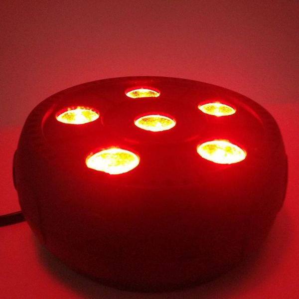 effects 6led rgb mini plastic stage light lighting for party night club pub bar ktv
effects 6led rgb mini plastic stage light lighting for party night club pub bar ktv