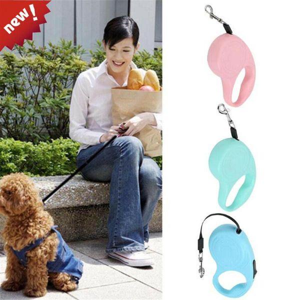 dog collars & leashes 5m/3m automatic retractable leash pet collar walking lead traction rope cord
dog collars & leashes 5m/3m automatic retractable leash pet collar walking lead traction rope cord