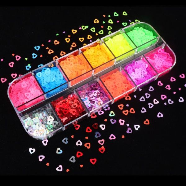 nail art decorations 12 colors glitters star sequins decoration decals fluorescent glitter style 3d nails stickers manicure, Silver;gold
nail art decorations 12 colors glitters star sequins decoration decals fluorescent glitter style 3d nails stickers manicure, Silver;gold