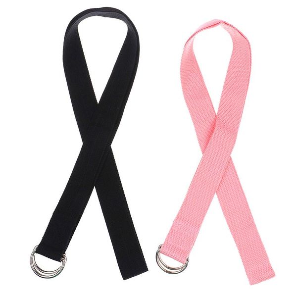 1pc yoga belt adjustable sports stretch belt d-ring fitness yoga length 180cm width 3.5cm
1pc yoga belt adjustable sports stretch belt d-ring fitness yoga length 180cm width 3.5cm