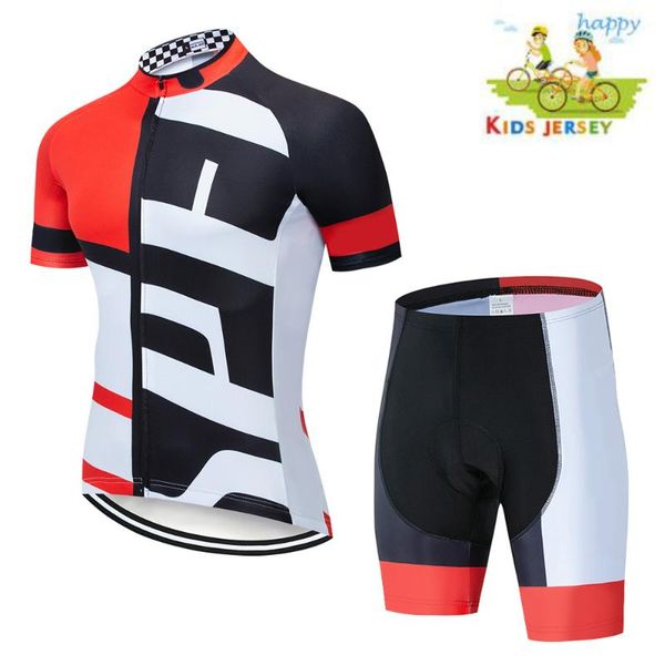 racing sets cycling clothing 2021 kids sph summer short sleeve pro team jersey breathable mtb bike wear boy girls, Black;blue
racing sets cycling clothing 2021 kids sph summer short sleeve pro team jersey breathable mtb bike wear boy girls, Black;blue