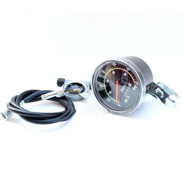 car video vintage style bicycle bike speedometer analog mechanical odometer with hardware general for bicycles machine
car video vintage style bicycle bike speedometer analog mechanical odometer with hardware general for bicycles machine