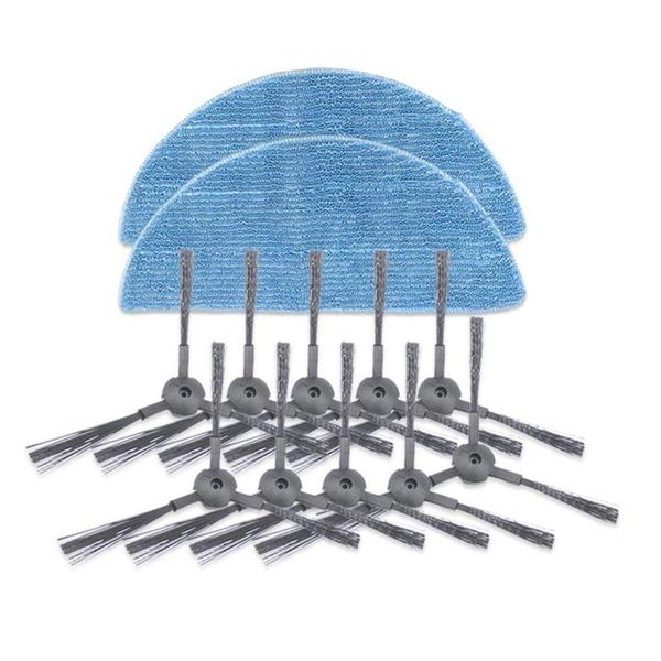 vacuum cleaners 12pcs compatible parts for ilife v3s pro v3 v5 v5s robot cleaner accessories
vacuum cleaners 12pcs compatible parts for ilife v3s pro v3 v5 v5s robot cleaner accessories