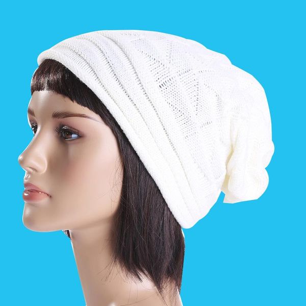 beanies fashion winter hats for women knitted solid color hat girls skullies bonnet autumn female beanie warm casual cap
beanies fashion winter hats for women knitted solid color hat girls skullies bonnet autumn female beanie warm casual cap