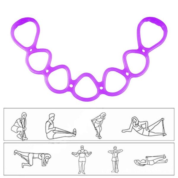 resistance bands foot fitness home gym stretchable back physical therapy 7 ring portable hand for women working out exercise band leg
resistance bands foot fitness home gym stretchable back physical therapy 7 ring portable hand for women working out exercise band leg