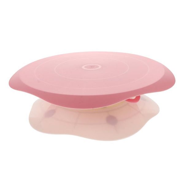baking & pastry tools cake turntable rotating anti-skid round stand pan decorating kitchen table
baking & pastry tools cake turntable rotating anti-skid round stand pan decorating kitchen table